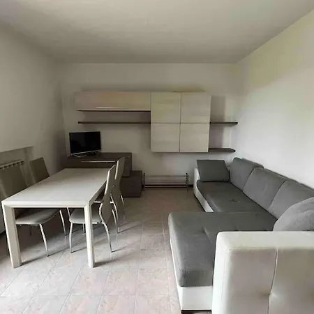 Garda Paradise Apartment
