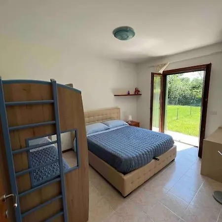 Garda Paradise Apartment *