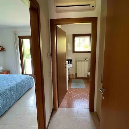 Garda Paradise Apartment